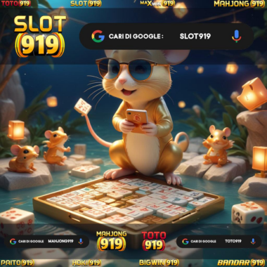 Di Mahjong Scatter Hitam Mahjong Demo Pgsoft Slot